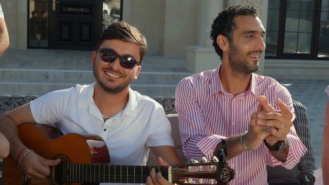 Sadix Mustafayev & Ceyhun Bakinskiy - Вам хорошо, а значит нам хорошо. 2023 смотреть онлайн