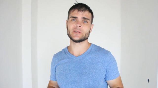 Как посчитать площадь стен для дальнейшей штукатурки
