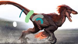 TOP 10 Most Dangerous Dinosaurs