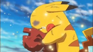 Pokemon【AMV】 Faded