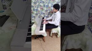 Соната номер 19. Бетховен
