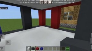 Дом снаружи маленький, большой внутри лайфхак постройки дома.