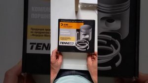 Обзор,замена поршней federal mogul (ДЗВ), с лунками, для гранта, калина2, vesta, приора, datsun.