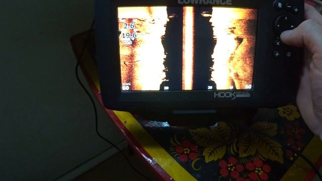 Мечты сбываются . Я приобрел эхолот LOWRANCE HOOK REVEAL 7 TRIPLESHOT смотреть онлайн