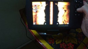 Мечты сбываются . Я приобрел эхолот LOWRANCE HOOK REVEAL 7 TRIPLESHOT