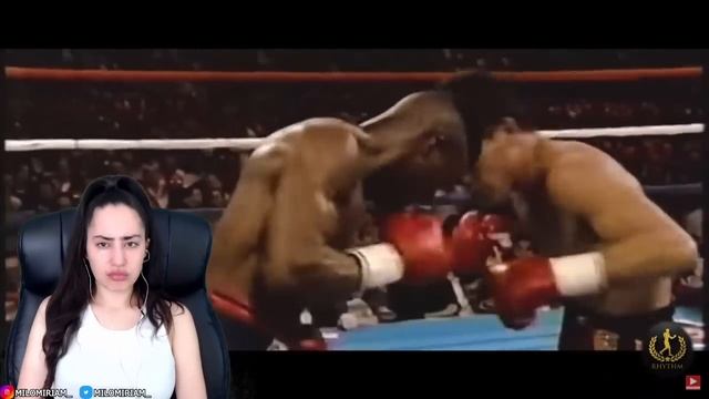 BOXING NOOB REACTS TO The Most FEARED Mexican Fighter In Boxing History! Julio Cesar Chavez