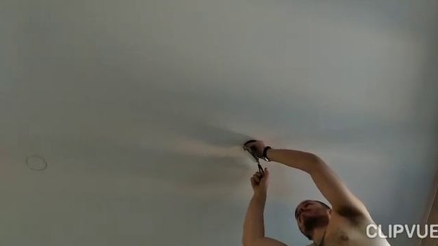 РЕМОНТ С НУЛЯ.. УСТАНОВКА СВЕТИЛЬНИКОВ ...