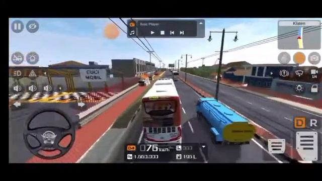 Skin Review #90 Worthy Transport Higer V90 смотреть онлайн