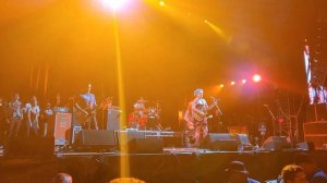 NOFX - Reeko - Live at Good Things Festival Brisbane Australia - 4/12/2022