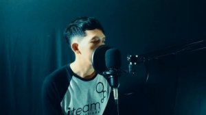 Lagu viral 2019 Mundur alon-alon Reage versi indonesia ( Cover By Ino rey)