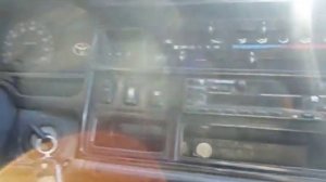 Toyota Hiace 2000 г.в. видео тест-драйв на bizovo.ru