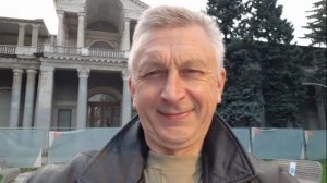 Андрей Бергер - "Не уходи, мой Ангел!"(Ким Брейтбург, Диалог)