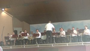 Феличита. Легендарная музыка человечества.