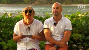 Дом-2. Остров любви, 1 сезон, 1173 серия (05.11.2019)