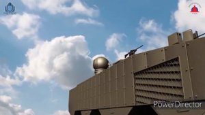 Израиль показал свое лазерное оружие будущего