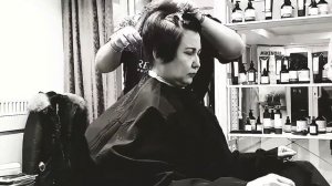 короткая женская стрижка пикси