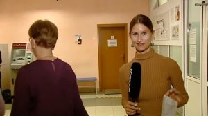 Экскурсия на кондитерский концерн "Бабаевский"