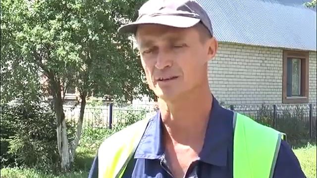 На улице Черемшанской возобновлены дорожные работы смотреть онлайн