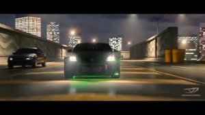 Need for Speed: Underground 2 | Remaster 2022