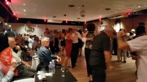 Si No fuiste nunca, aquí conoces la Milonga de Buenos Aires