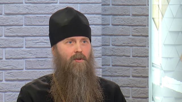 "Православный взгляд": душевное здоровье