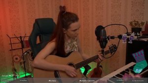 Малыш - Мумий Тролль