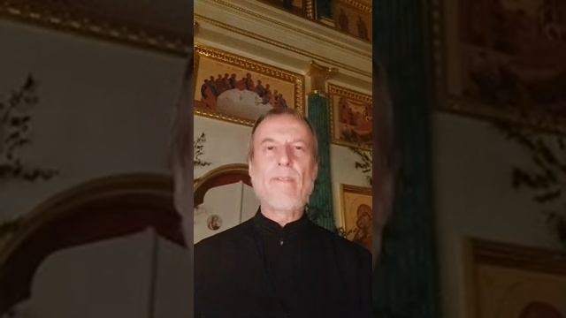 Учимся молитве у святых отцов. Ночная молитва с митрополитом Игнатием (Пологрудовым)