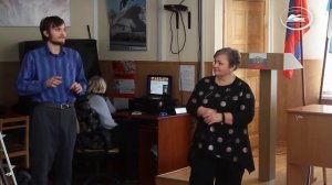 ВЕЧЕР ПАМЯТИ ДМИТРИЯ ТАРАСЕНКО первая часть