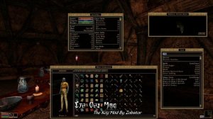 Morrowind Mod of the Month - February 2018