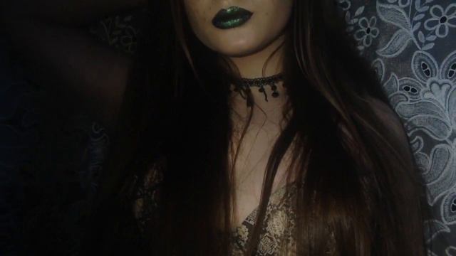 ИНОПЛАНЕТНЫЙ МАКИЯЖ смотреть онлайн