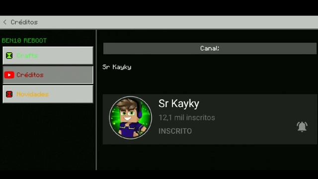 BEN 10 ADDON V10.5 | REBOOT | MINECRAFT PE смотреть онлайн