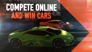 CSR Racing   Anniversary Trailer