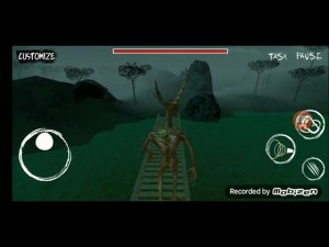 играю за сиренаголового