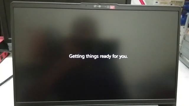 CARA INSTALL WINDOWS 11 HOME SL TANPA KONEKSI INTERNET ( LENOVO IDEAPAD SLIM 5i ) смотреть онлайн