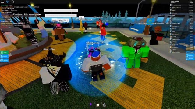Making Hats On Roblox смотреть онлайн