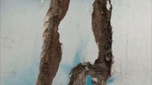 Ремонт барабана тангу. До и после. смотреть онлайн