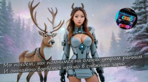 Увезу тебя я в Тундру - Ai Кола Бельды