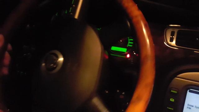 Тест jaguar 2.0 tdci после ремонта топливной системы. смотреть онлайн