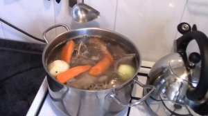 Холодец из говядины приготовить холодец. Домашний холодец.