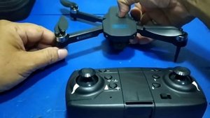 Drone E88 Max Review
