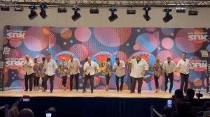 Team Celebración - Bachata - @sfsbkcongress 2023