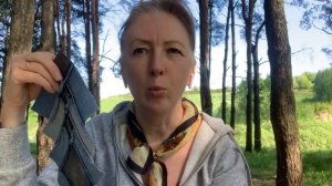 Лоскутный эфир №362. Лоскутный блок из старых джинсов.