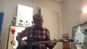 Дидюля. Путь домой (кавер)