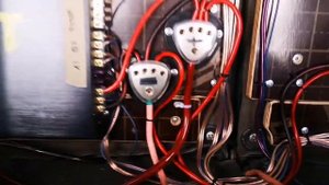 Громкий фронт в Калину