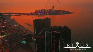 Rixos Premium Dubai JBR (beach)