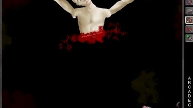 The Torture Game 3 или Симулятор Пытки... 18+ смотреть онлайн