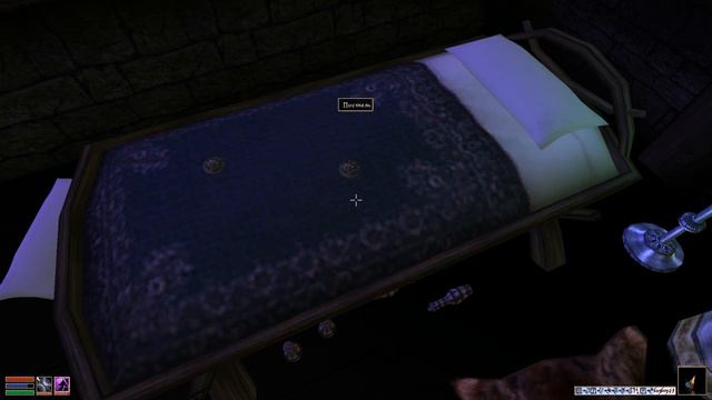 Morrowind Во имя Империи часть 9 смотреть онлайн