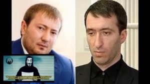 Зять Рауля Арашукова сбежал с танцором