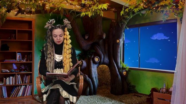 Сказки на ночь 18 марта 2022. смотреть онлайн