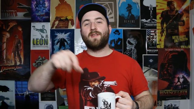 Supernatural Season 13 Episode 16 Review смотреть онлайн